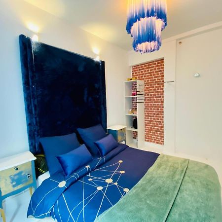 Appartement Vert Du Palais - Relaxation Centrale 외부 사진