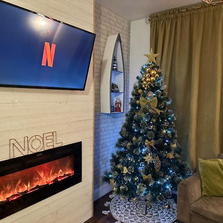 Appartement Vert Du Palais - Relaxation Centrale 외부 사진